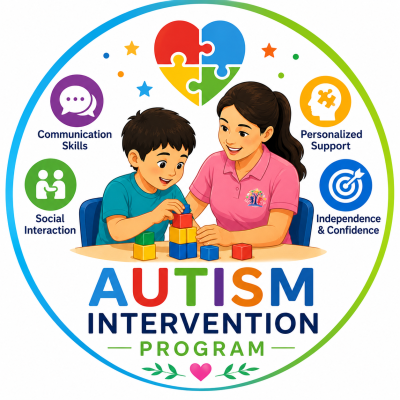 Autism Intervention Program