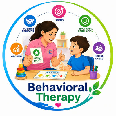 Behavioral Therapy