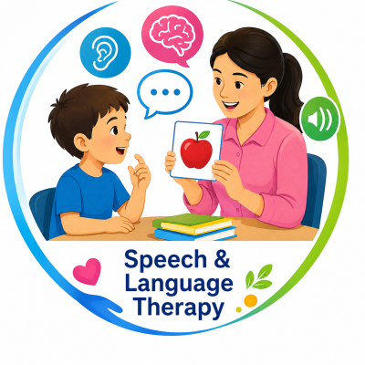 Speech & Language Therapy